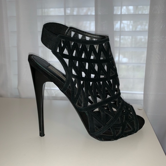 Steve Madden Heels - Picture 2 of 4